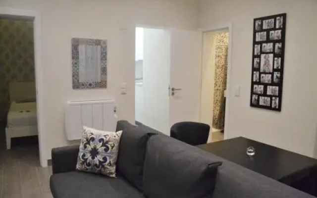 New charming flat in the Heart of Lisbon