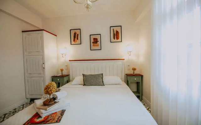 Tin Ada Otel