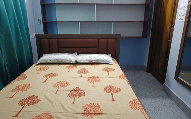 Ujjayanta Homestay