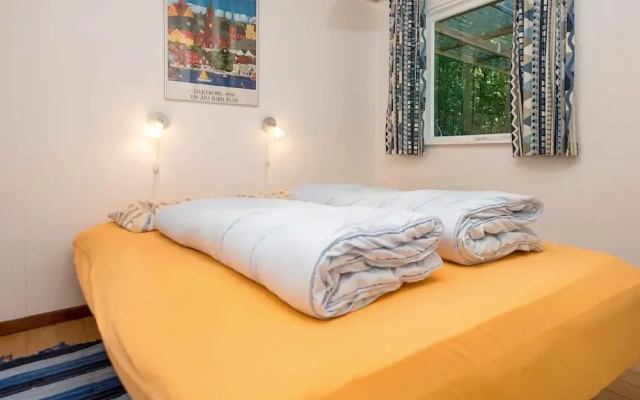 4 Person Holiday Home in Silkeborg-by Traum