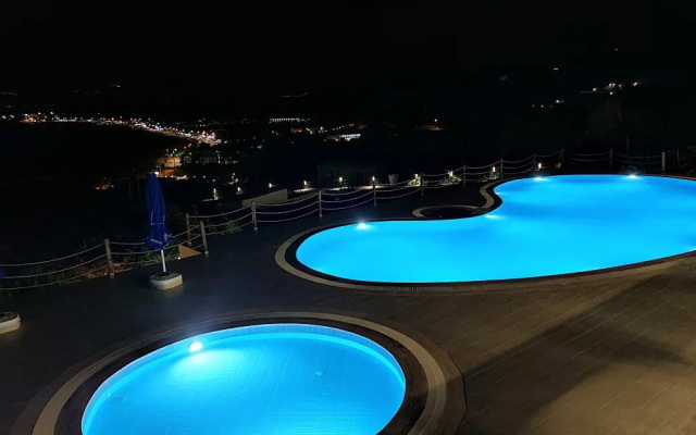 Assos Seyir Konaklari Otel