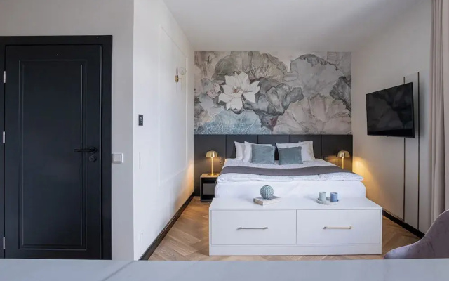 Carvala Boutique Apartments