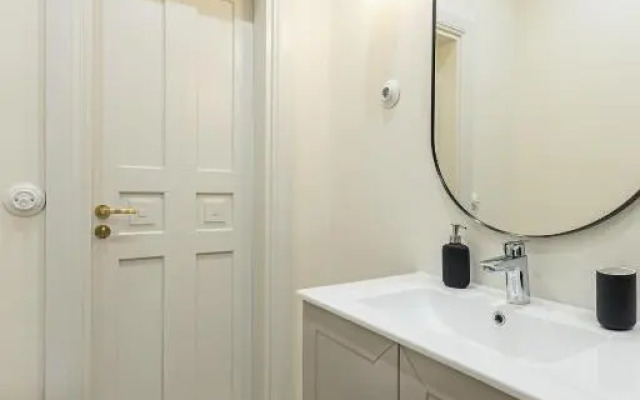 Tonisson Apartments