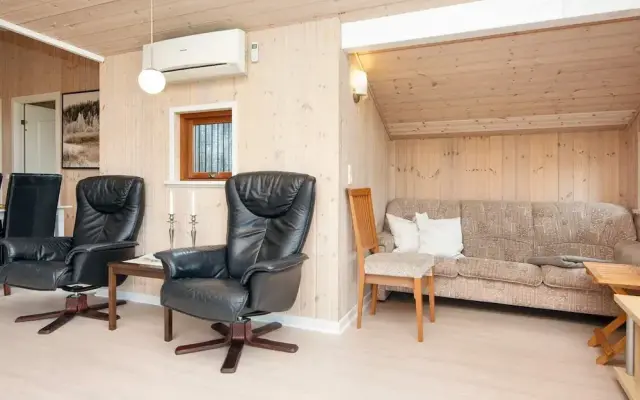 Holiday Home in Ansager