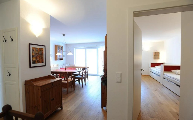 Appartement Dachsteinblick