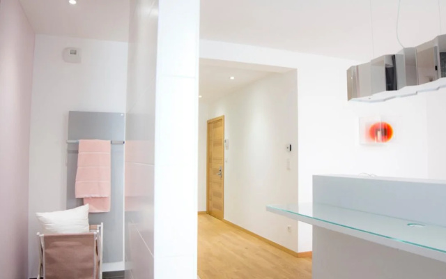 CAB Ap'art Luxembourg