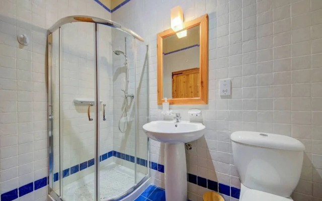 Klementa the Private Villa With Pool in G arb Gozo