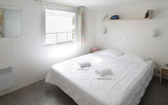Les Beaupins - Vacances ULVF