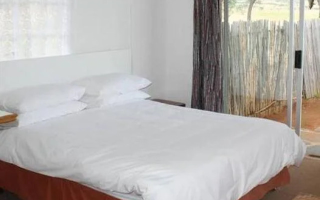 Bateleur Nature Reserve and Self Catering Game Lodge