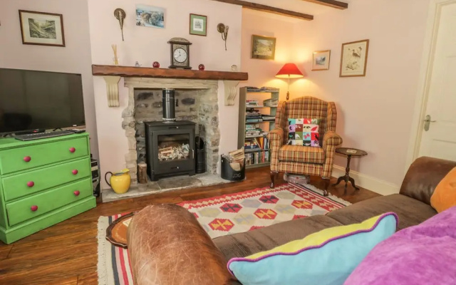 Weardale Cottage
