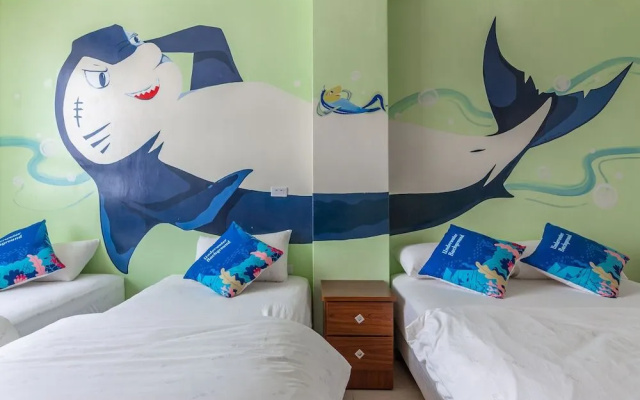 Mermaid B&B