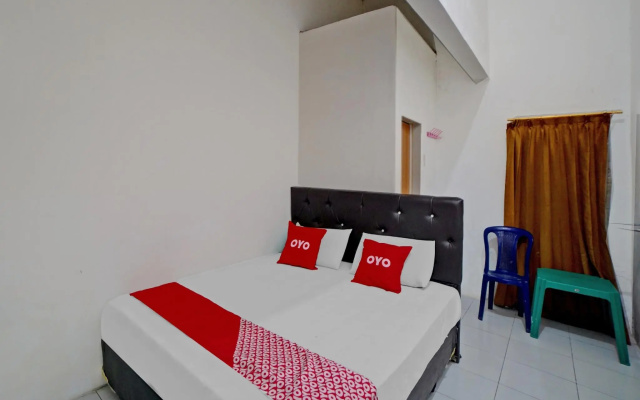 Hotel O Darussalam Inn