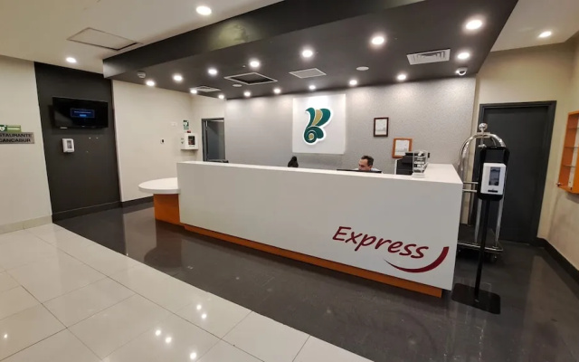 Diego de Almagro Calama Express