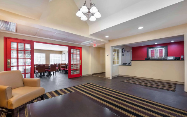 Extended Stay America Suites Indianapolis West 86th St