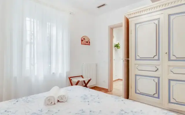 Casa Ortensia Modern Apartment