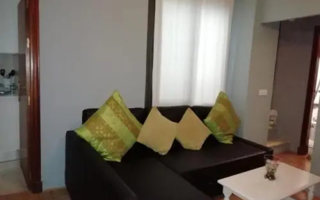Apartamentos Porvera Jerez