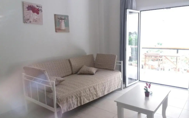Anna Apartments