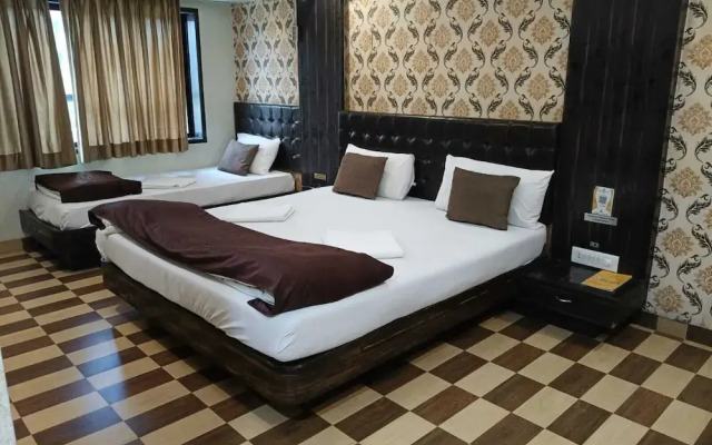 Saibaba International Hotel