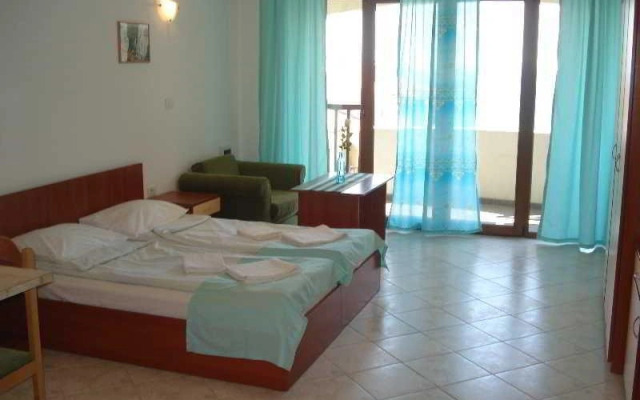 Sun Coast Resort