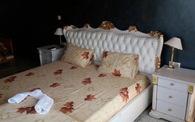Vergilio Hotel