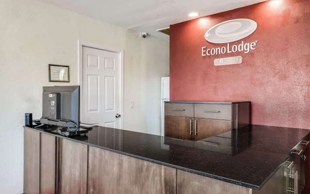Econo Lodge Needles