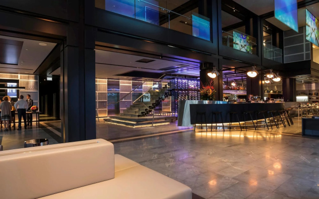 Pullman Sydney Airport