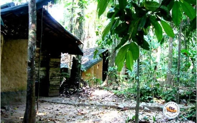 Rafters Retreat