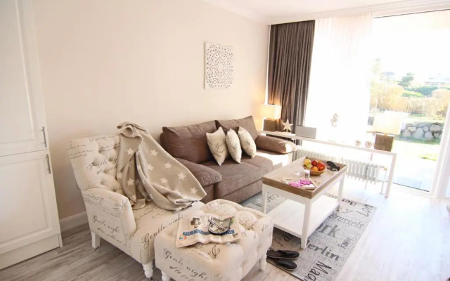 Ferienwohnung Friesenkoje