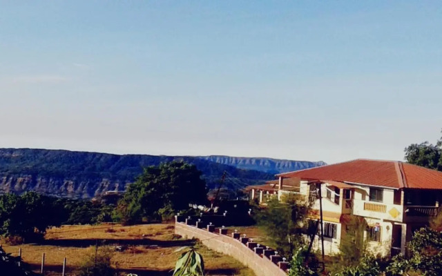 Rutubandh Villa