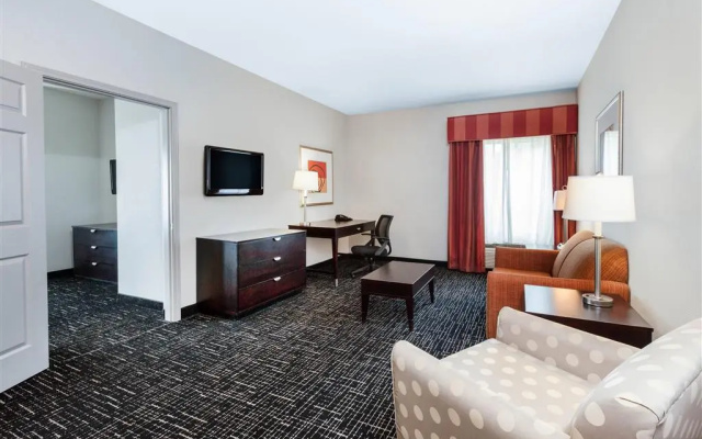 La Quinta Inn & Suites Lumberton