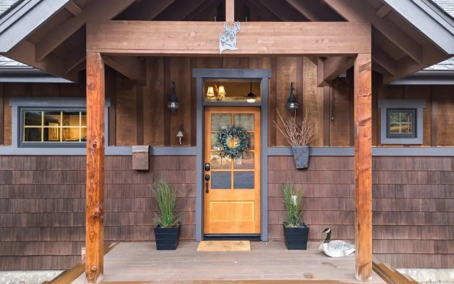 190 Forest River 2 Bedroom Home