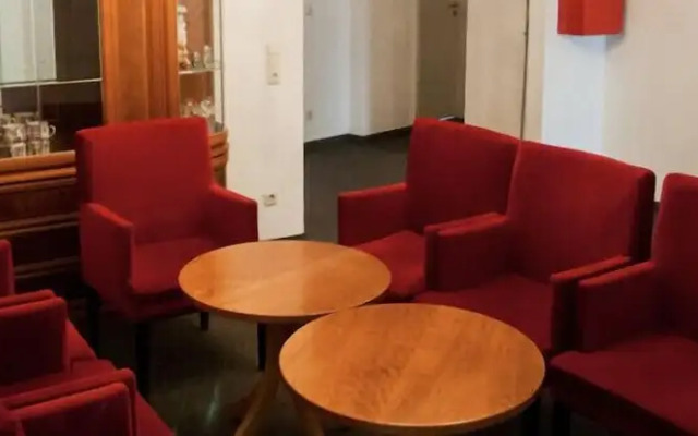 Hotel Stadt Steinbach