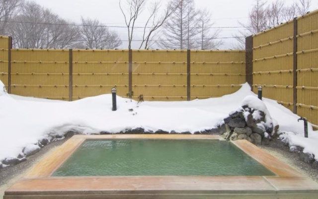 Ryokan Hananoki