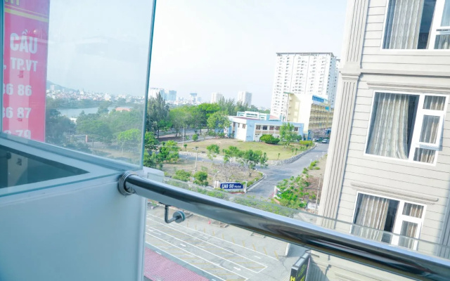 New Star Hotel