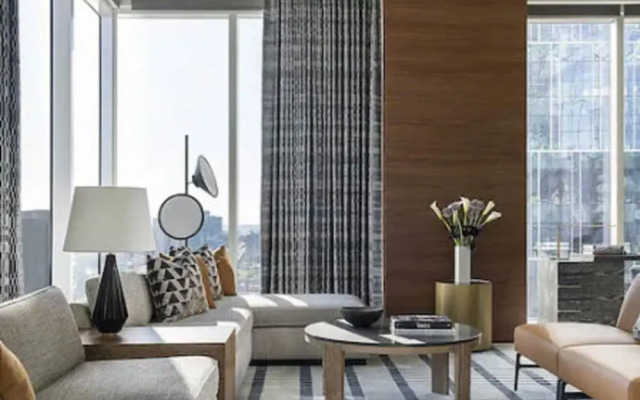 Four Seasons Nashville