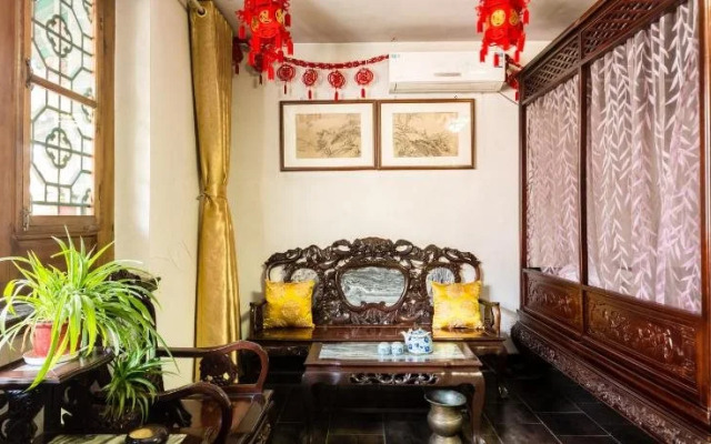 Longyuan Inn