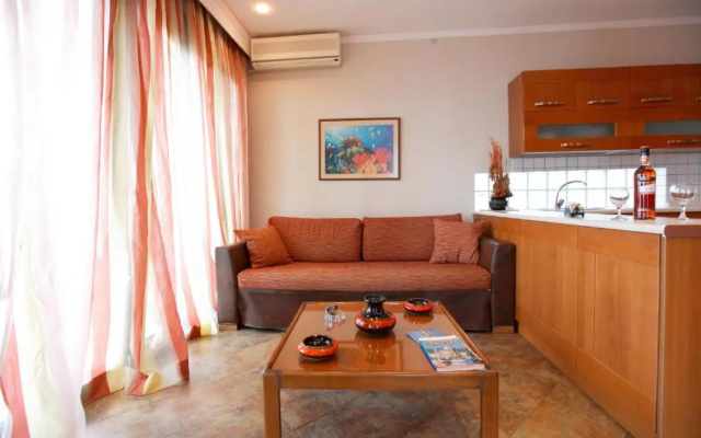 Panorama Apartments