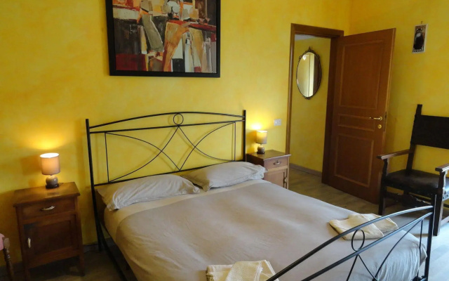 B&B Casa Vacanza Lo Spirito Libero
