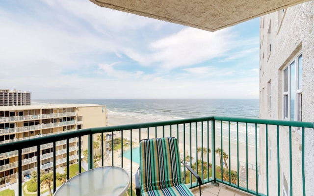 Daytona Grande Towers - Ocean Paradise 702