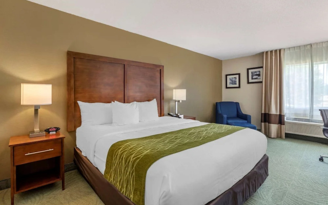 Comfort Inn