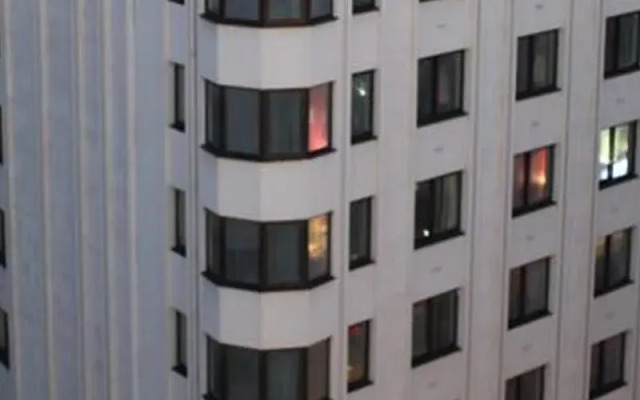 Park Royal Hotel
