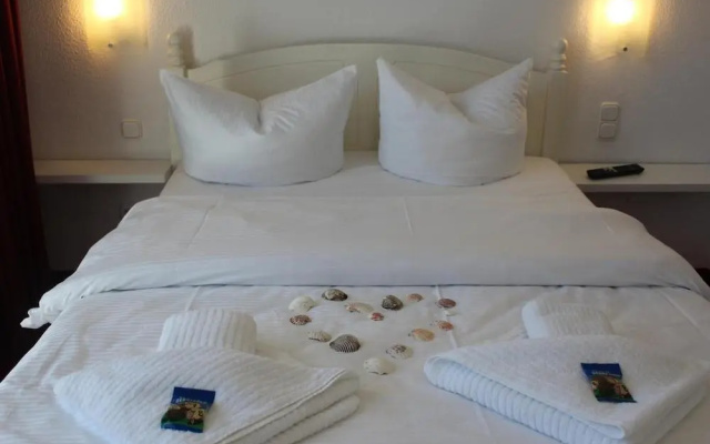 AKZENT Strandresidenz Villa Verdi
