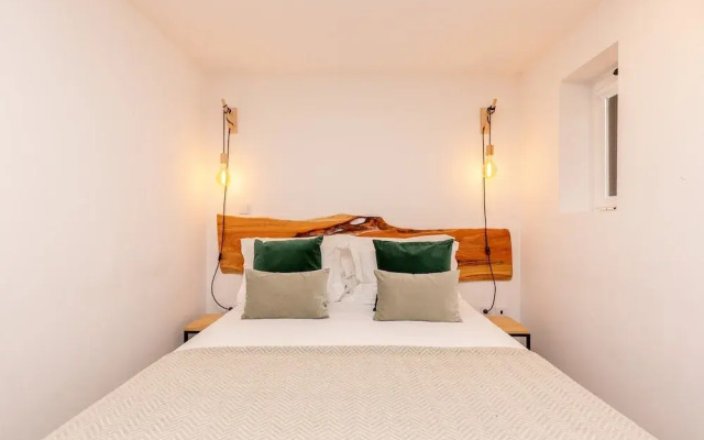 Charming Apartment in Oporto