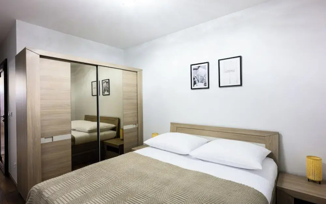Native Apartments Masarska 8