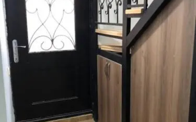 Julis House
