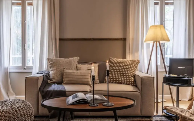 Aversa - 2 Bedrooms in Azca