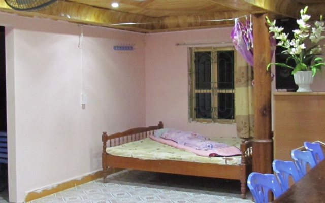 Yen Nhu Guesthouse - Hostel