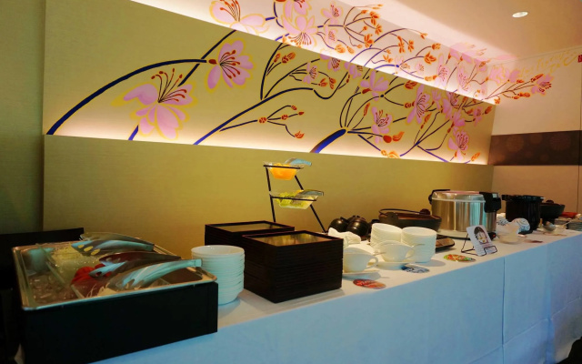 Hotel Iyaonsen