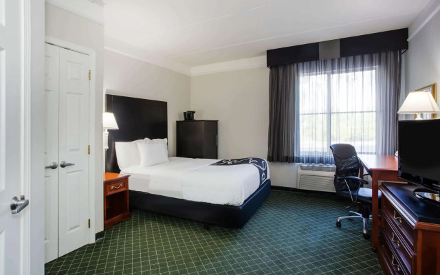 La Quinta Inn & Suites by Wyndham Melbourne Viera