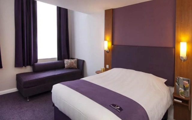 Premier Inn London Barking